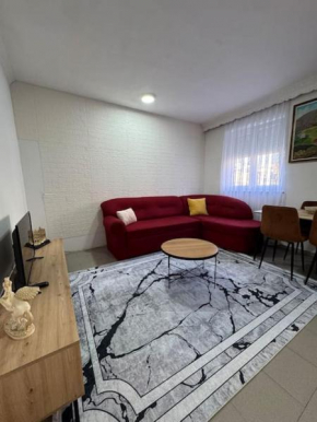 Tirana Center Apartment